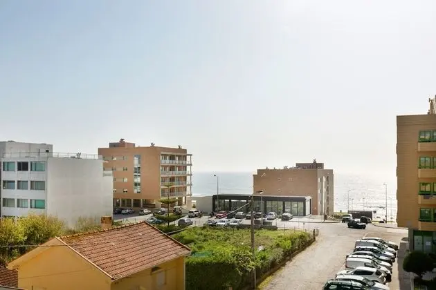 Oporto Beach Charm - Dış Mekan