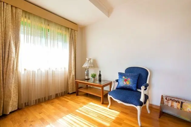Oporto Beach Charm - Oda Düzeni