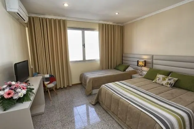 Oporto City Center Apartments - Oda