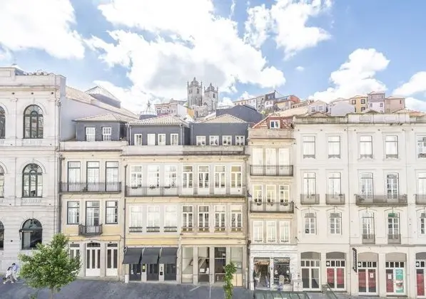 Oporto Collection Mouzinho da Silveira