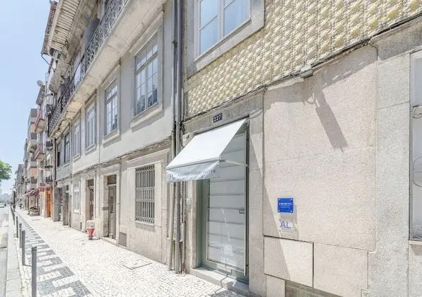Oporto Collection Rosario- Luxury Suites - Dış Mekan