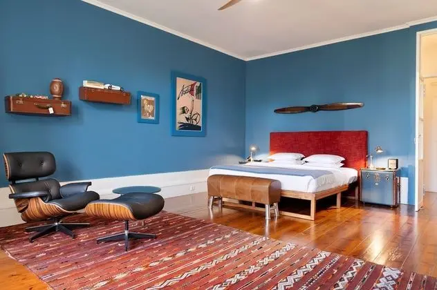 Oporto Collection Rosario- Luxury Suites - Öne Çıkan Resim