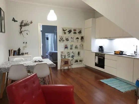 Oporto Downtown Apartment