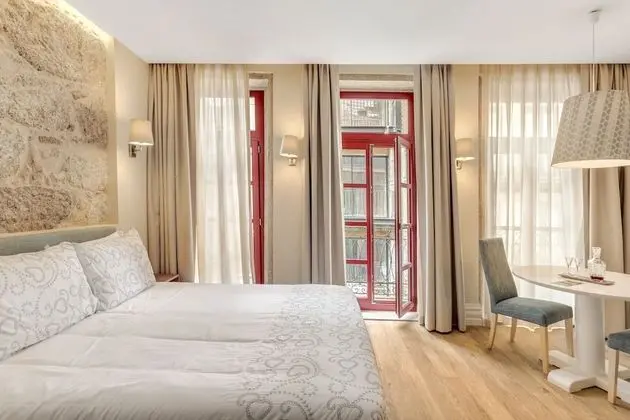 Oporto Home Boutique Apartments - Wine Cellars