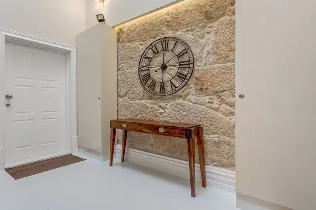 Oporto Home Boutique Apartments - Wine Cellars - İç Mekan
