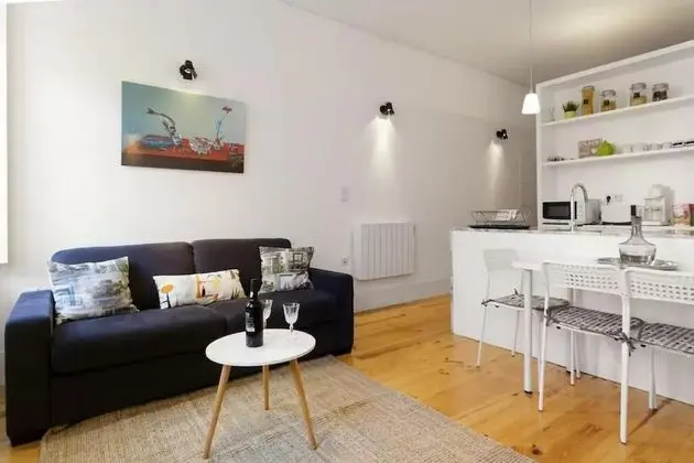 Oporto Invite Flores