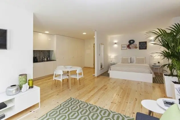 Oporto Local Studios