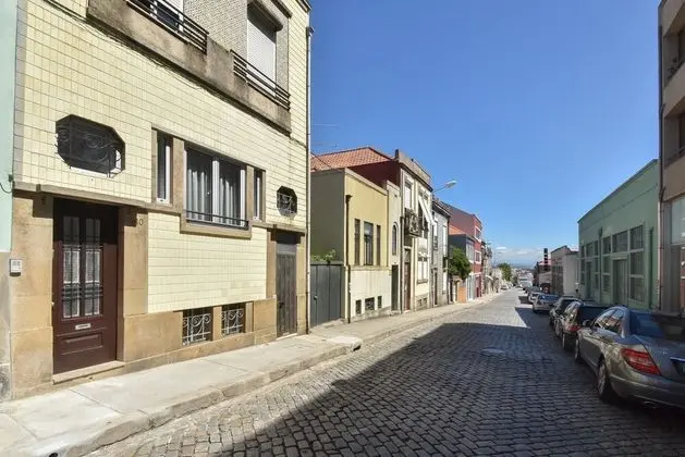 Oporto Lovely House Premium