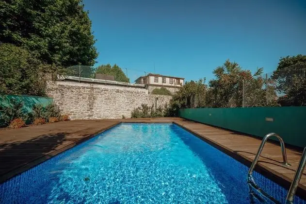 Oporto Pool Apartment