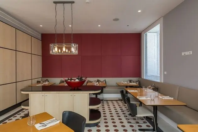 Oporto Serviced Apartments 1858 - Yerinde Yemek