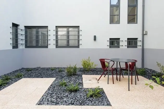 Oporto Serviced Apartments Alvares Cabral - İç Mekan