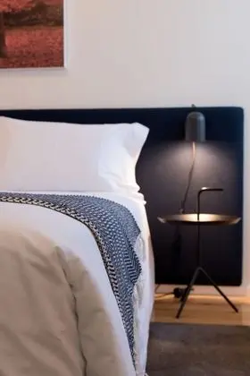 Oporto Serviced Apartments Alvares Cabral - Oda
