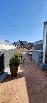Oporto Serviced Apartments - Miragaia - Dış Mekan