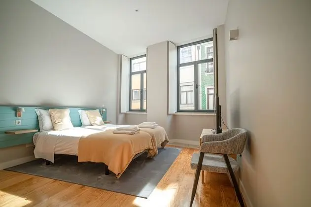 Oporto Trendy Formosa - Öne Çıkan Resim
