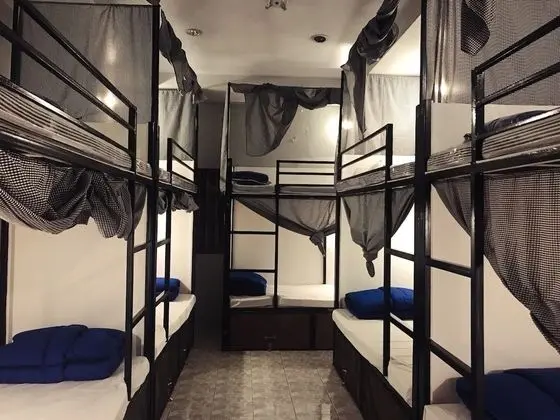 Oppa House Hostel - Adults Only