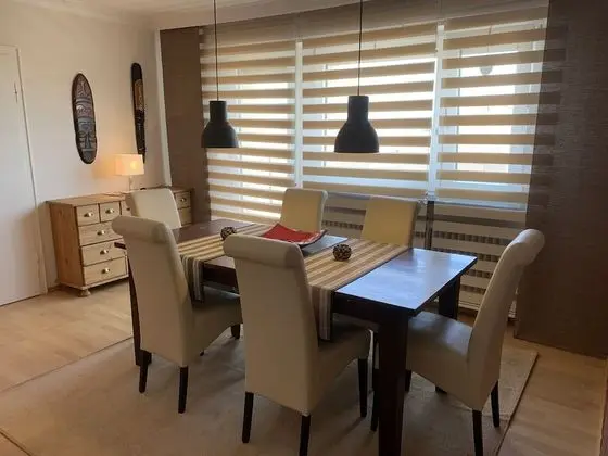 Oppenheim Ferienwohnung Martin