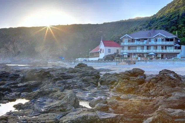 Oppiesee Selfcatering Apartments