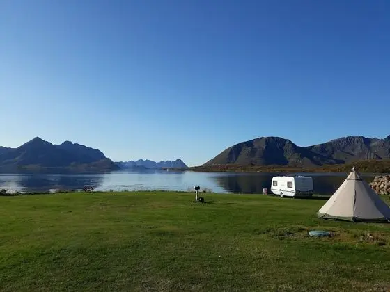 Oppmyre Camping
