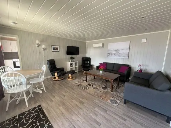 Oppmyre Camping - Öne Çıkan Resim