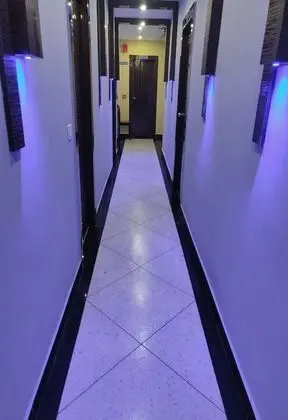 Hotel OPS