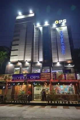 Hotel Ops Panchla