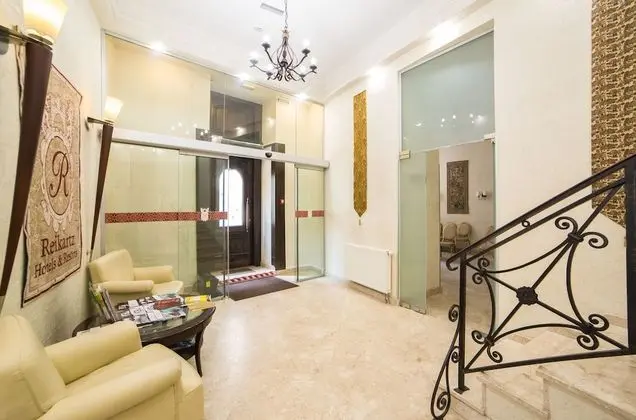 Optima Collection Medievale Lviv