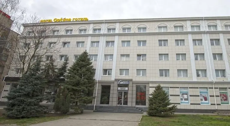 Optima Kherson