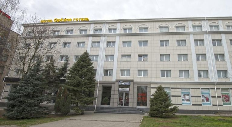 Optima Kherson