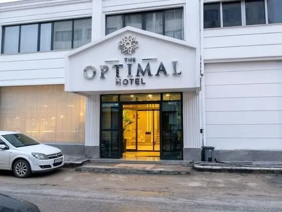 Optimal Hotel