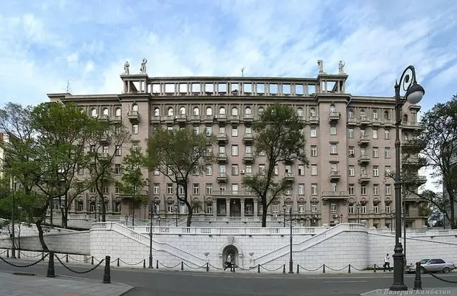 Optimum Hotel