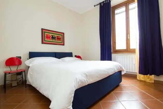 Optimus Host Lodi Apartment