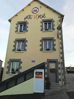 O'ptit hôtel - 1