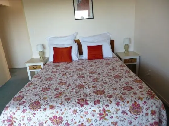 Opua Boutique Seaview Motel - Oda
