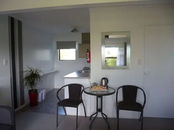 Opua Boutique Seaview Motel - Oda Düzeni