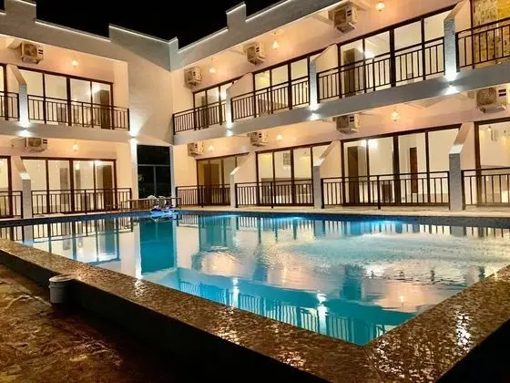 Opulence Beach Resort Kihim Alibaug