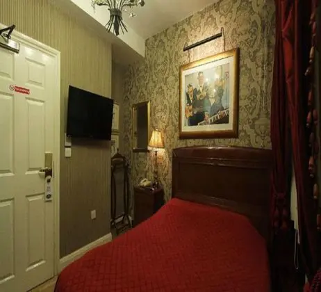 Opulence Central London