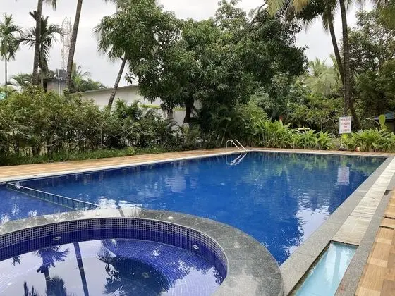 Opulence Resort Varsoli Alibaug