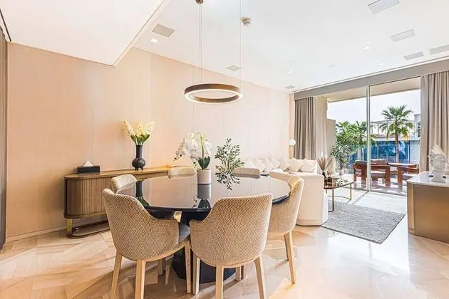 Opulent 2 Bedroom Apartment In Five Palm Jumeirah