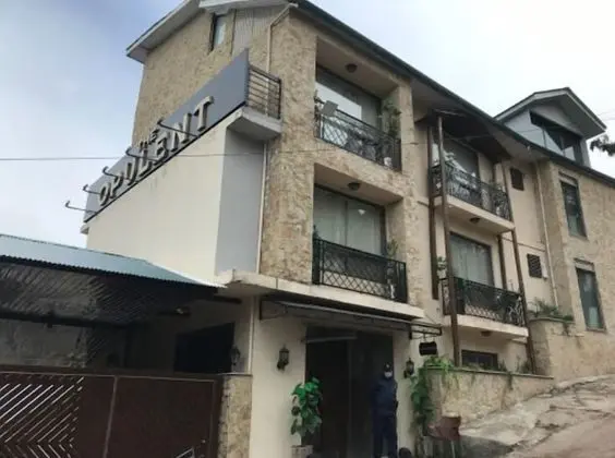 The Opulent Resort & Conference