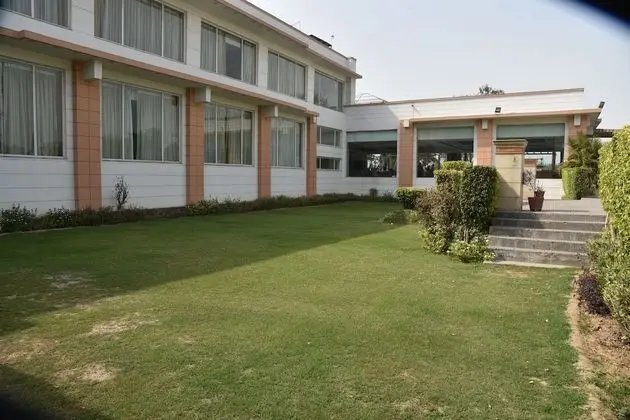 Opulent Hotel by Ferns N Petals