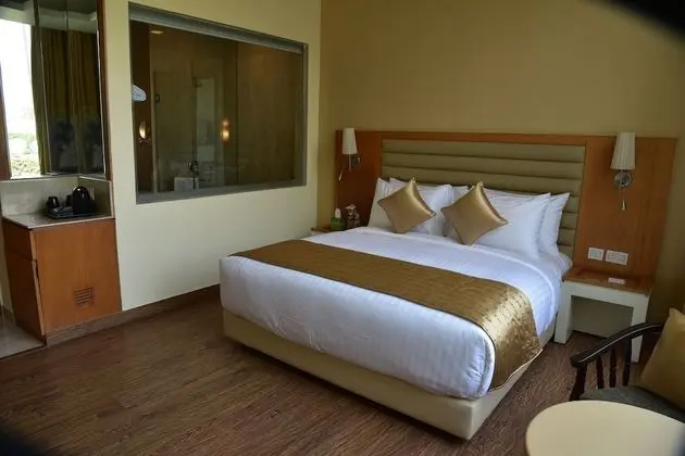 Opulent Hotel by Ferns N Petals - Oda