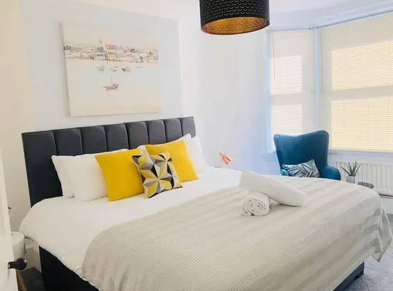 Opulent Living  Centre of Birmingham