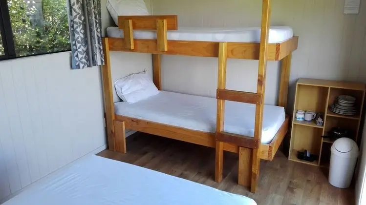 Opunake Beach Kiwi Holiday Park - Oda