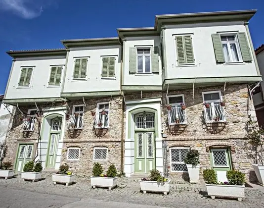 Opus 1910 Otel
