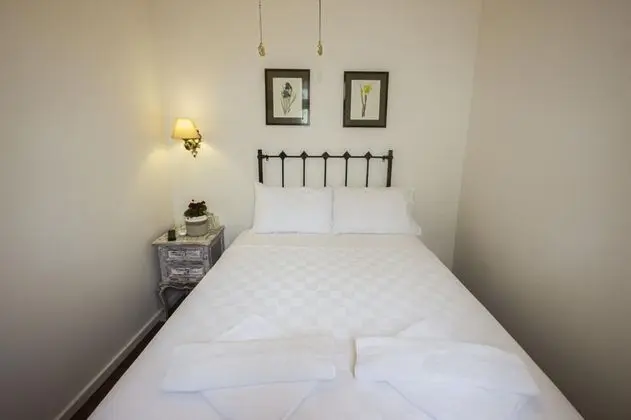 Opus 1910 Otel - Oda