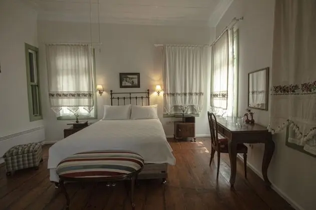 Opus 1910 Otel - Oda