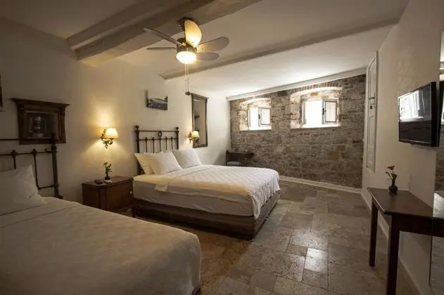 Opus 1910 Otel - Oda