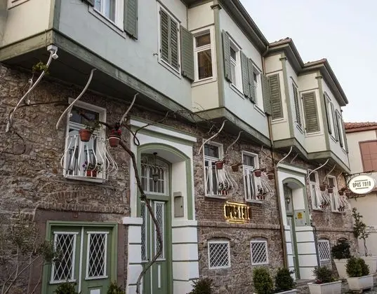 Opus 1910 Otel - Öne Çıkan Resim