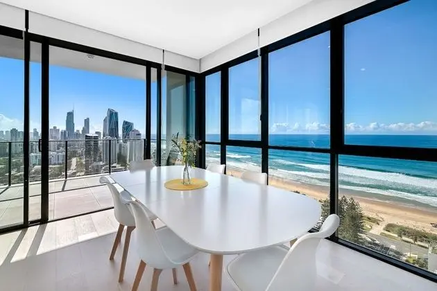 Opus Broadbeach