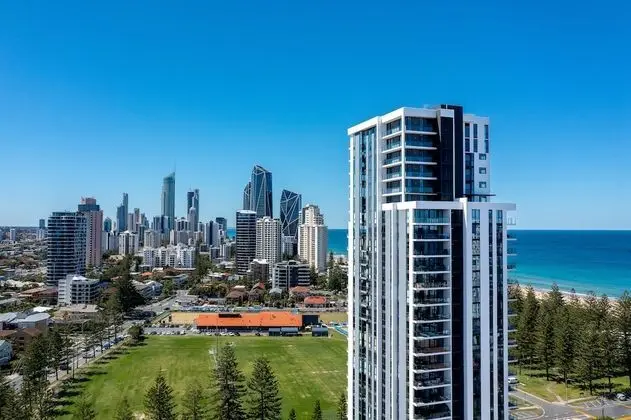 Opus Broadbeach